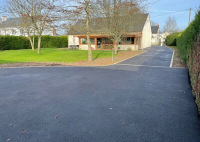 Rénovation et aménagement extérieur – Notre Dame des Landes